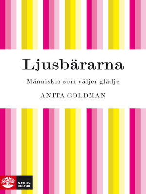 cover image of Ljusbärarna